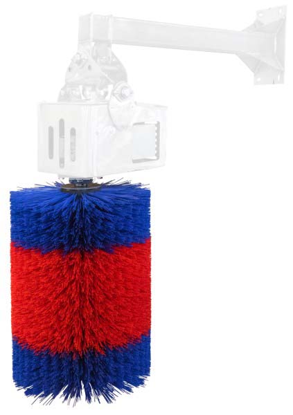 25749610 Ersatzbürste für HAPPYCOW MidiSwing