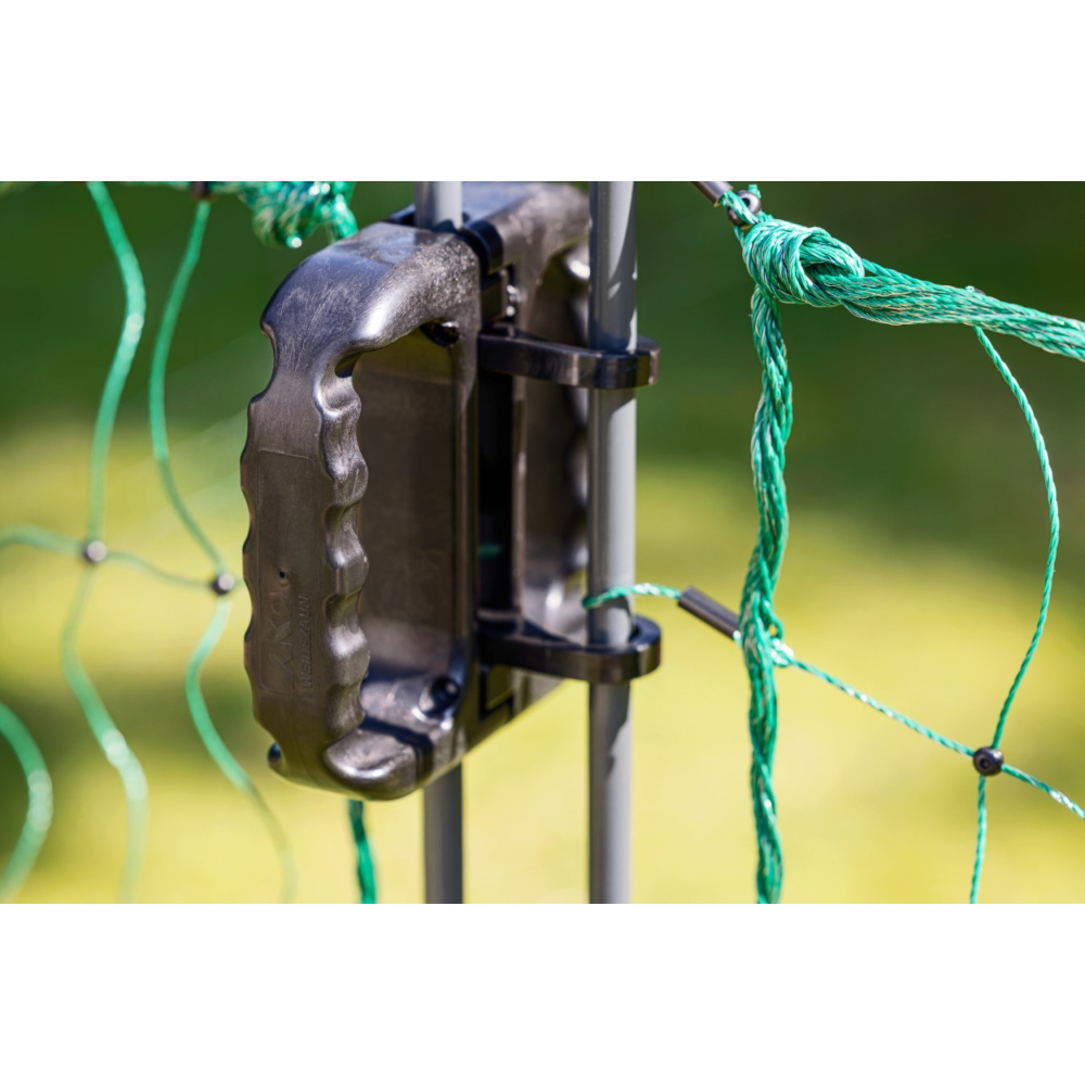 Netz-Tür-Komplettset für Weidezaun-Systeme | KERBL