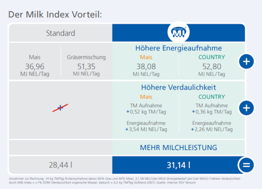 DSV Country Energy 2027