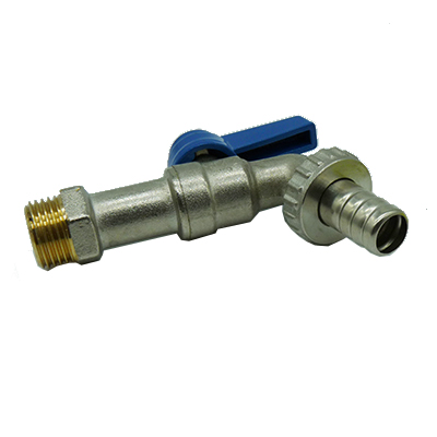 810115 Standard Wasserhahn 1/2" Anschluss