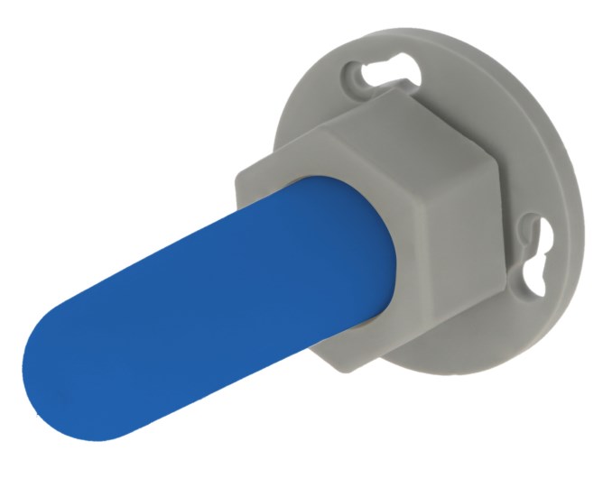 25749572 Kälbersauger ohne Loch Beschäftigungs Set für Kälber