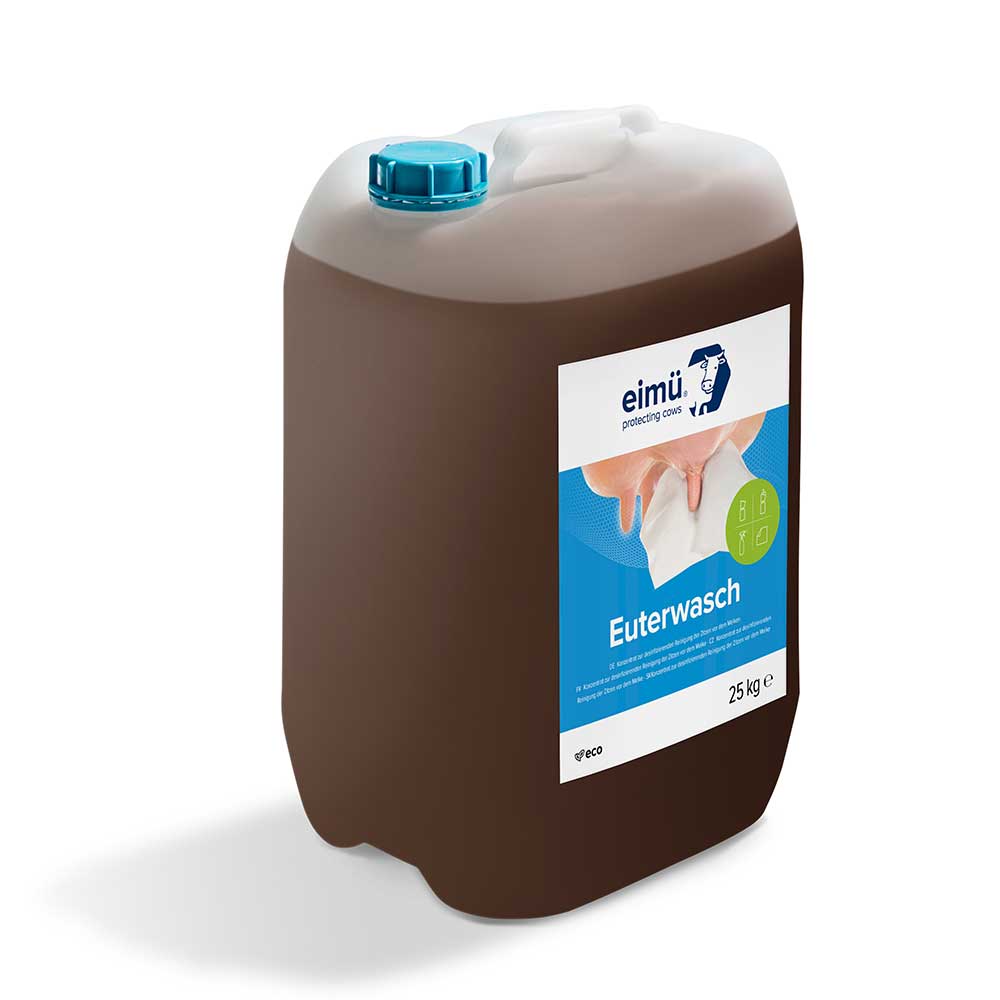 701102 Eimü Euterwasch