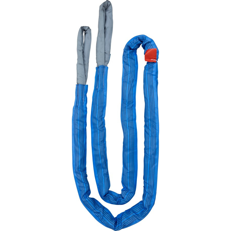 Abschleppschlinge 6 m | 56 t Bruchlast