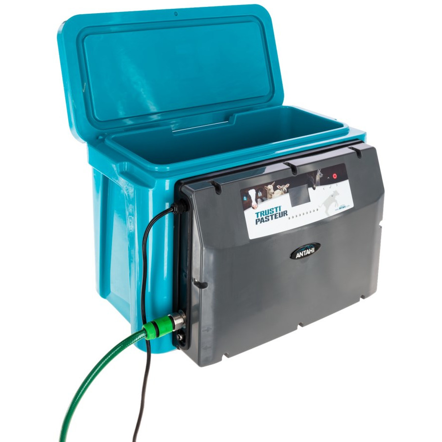 Kerbl Trusti Colostrum Pasteurisator