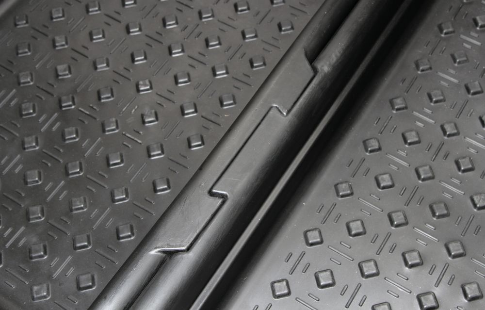 Klauenwanne SuperKombi 203 x 83 cm