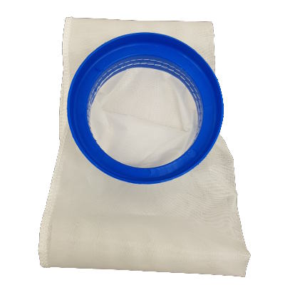 Mehrwegfilter Dairymaster