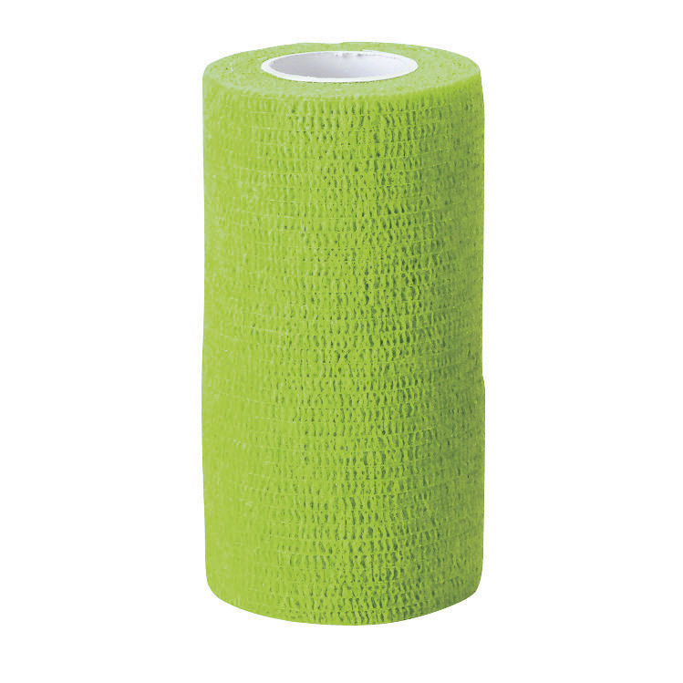 Klauenbandage VetLastic 10cm grün Klauenbandage VetLastic 10cm grün