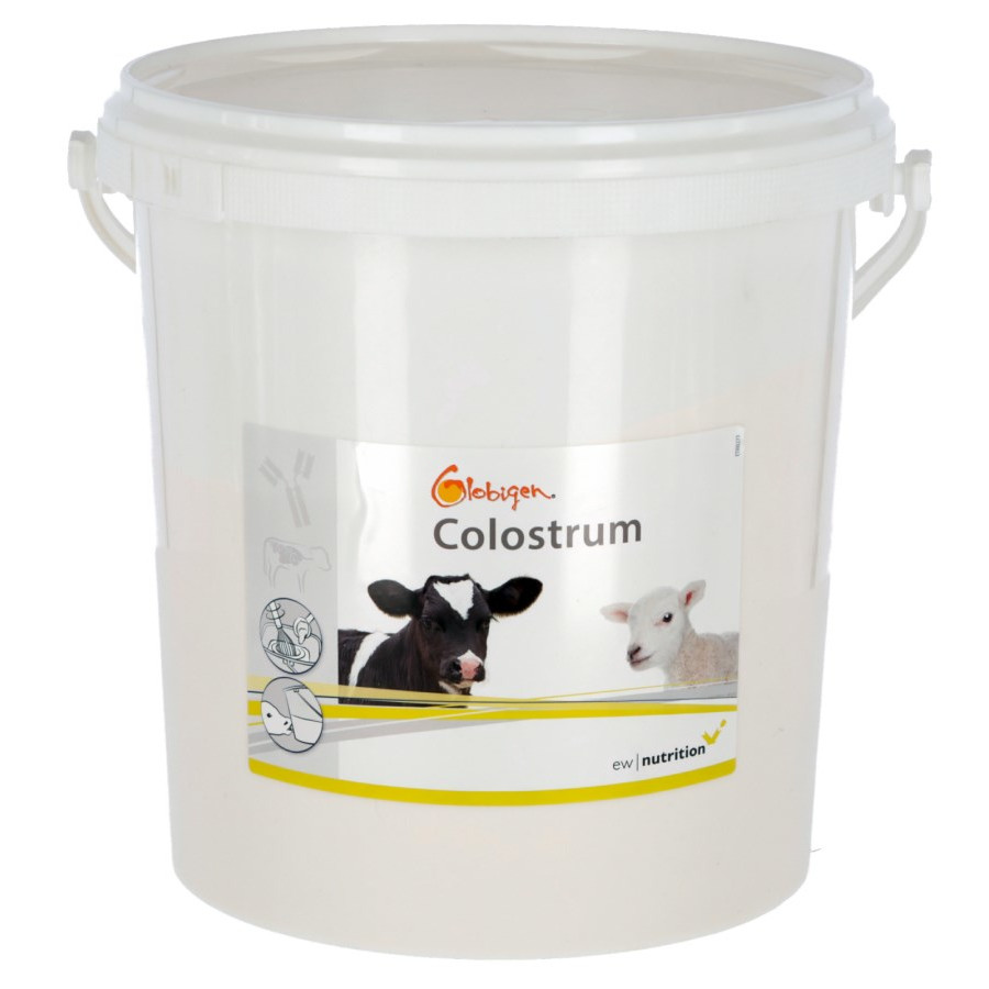 Kerbl Globigen Colostrum | Kolostrumaufwerter