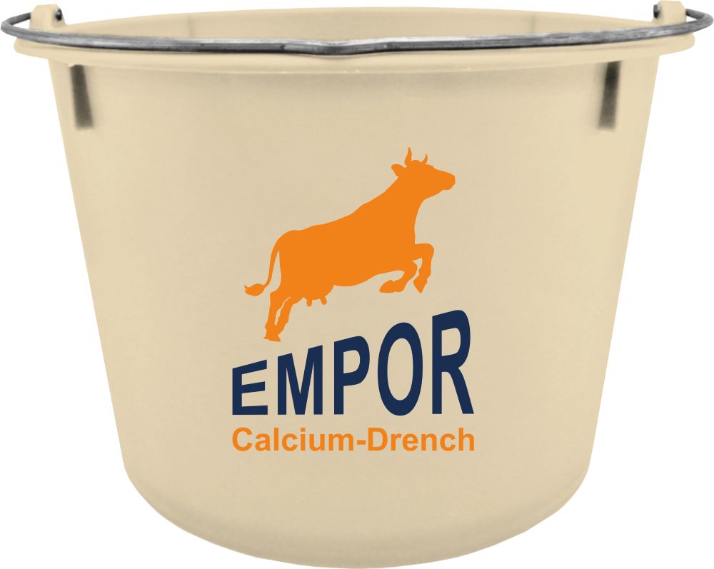 EMPOR Eimer | 20 L | VUXXX