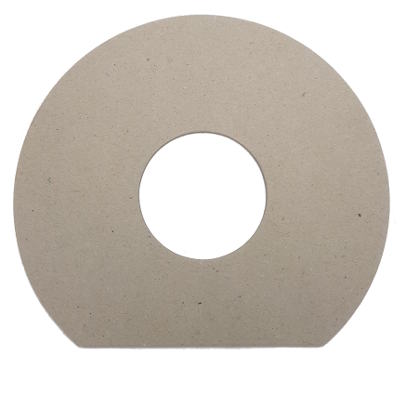 789017 Dichtung Tränkebecken Anbautränke