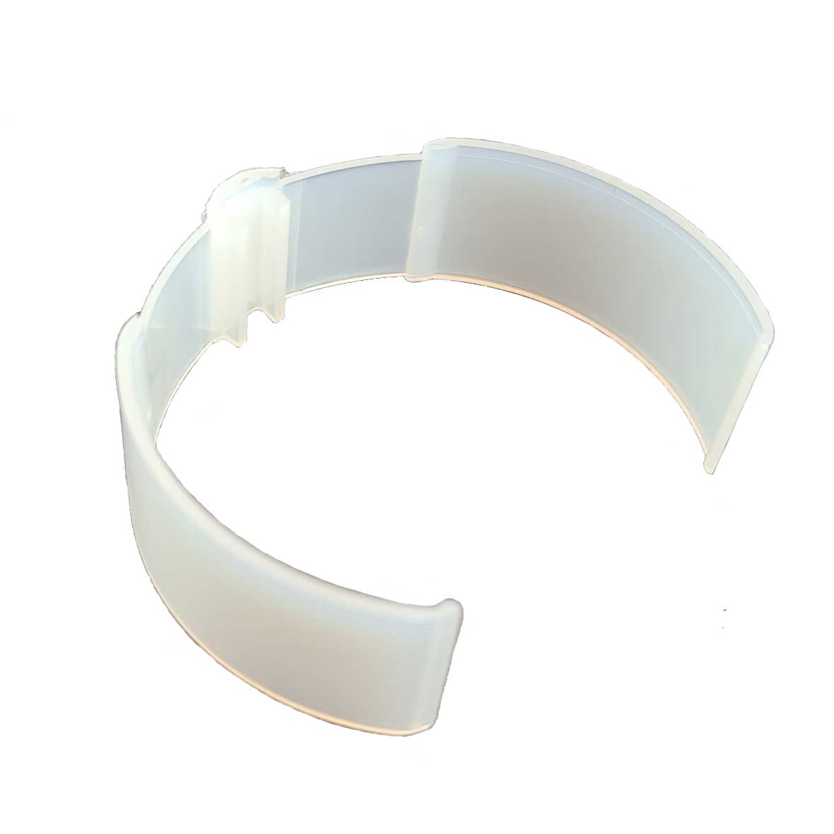 720186 Milchsammelstück 96 ccm Gea / Westfalia - Absperring