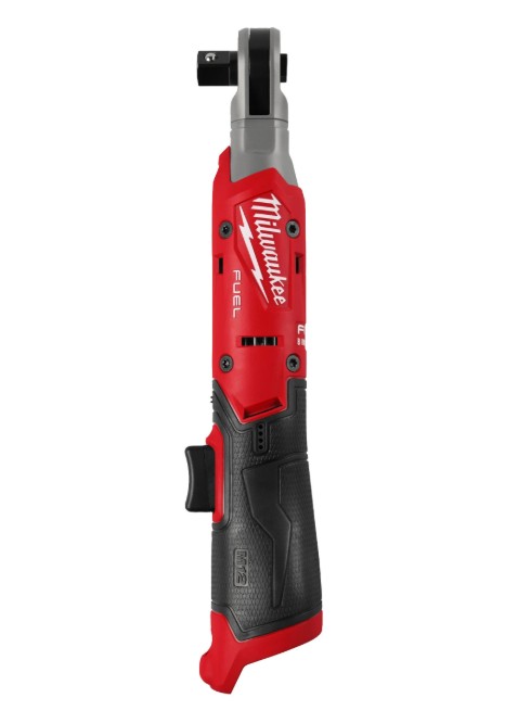 Milwaukee® Akku-Ratsche M12 FUEL™ | 1/2 Zoll