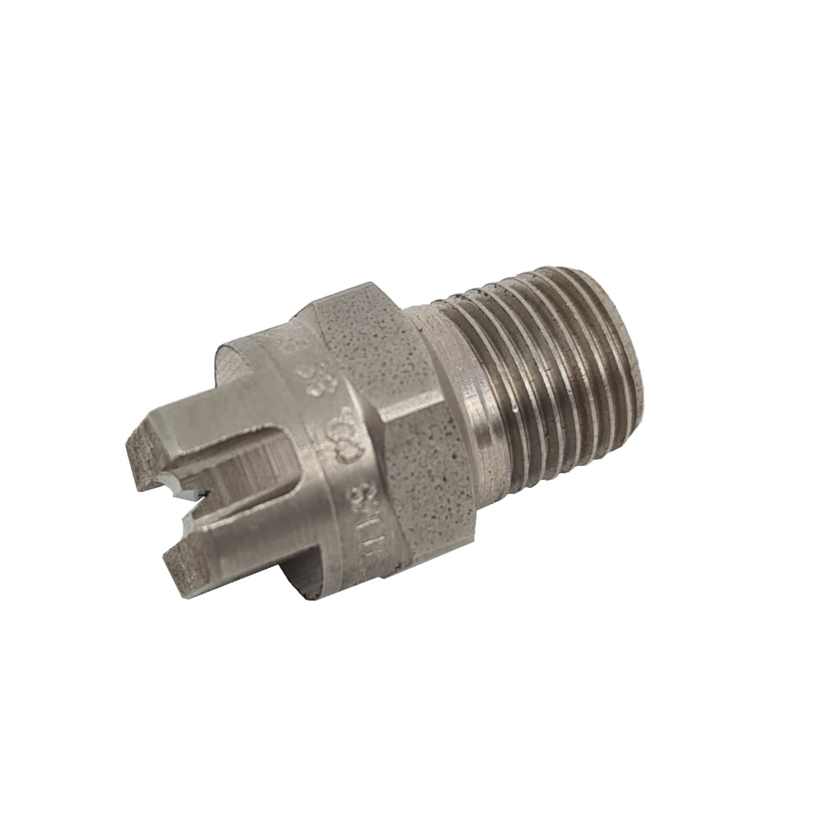 25726165 Dipspraydüse breiter Strahl M²erlin AMS Melkroboter