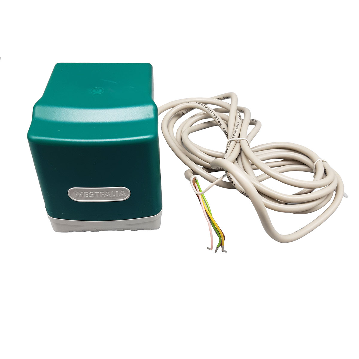 Pulsatoren Apex M Gea / Westfalia