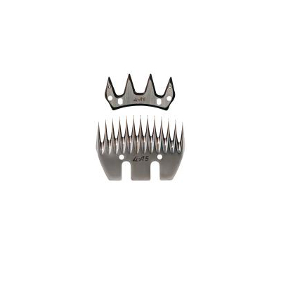 704769 Schermesser LI A5 für Schafe