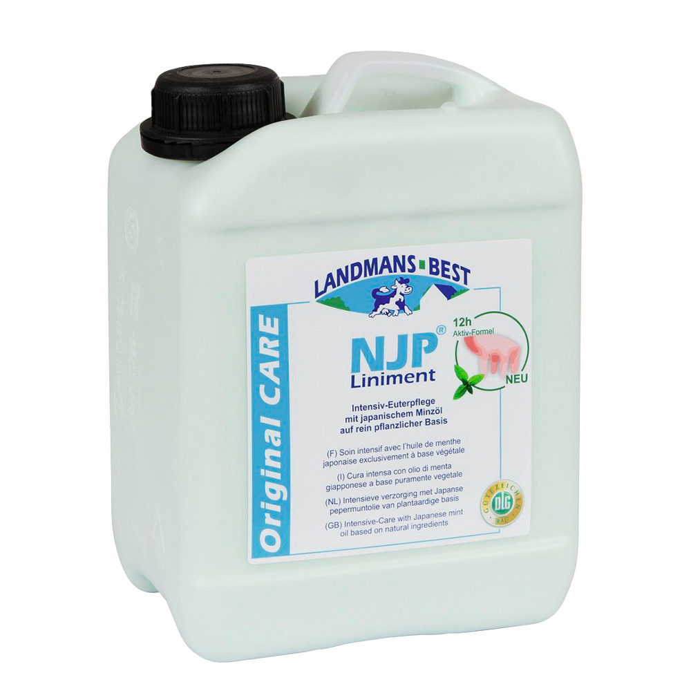 702141 Njp Liniment