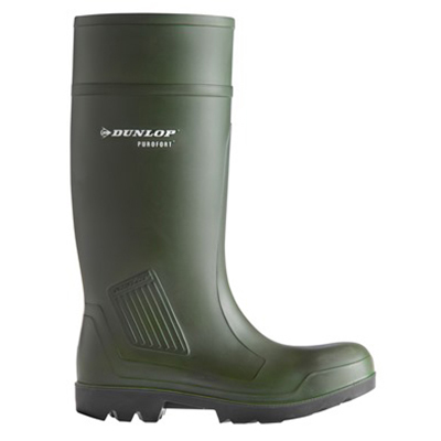Dunlop Sicherheitsstiefel