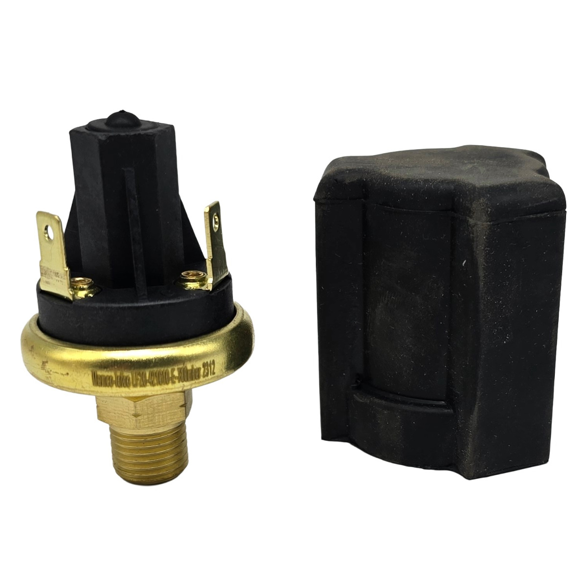 Druckschalter Lavatronic AWE Etscheid Tankreinigung