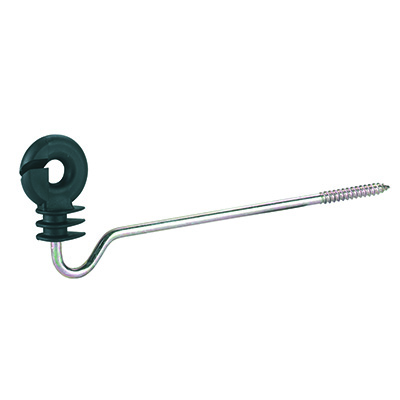 704428 Isolatorvorbau 22cm mit Ringisolator