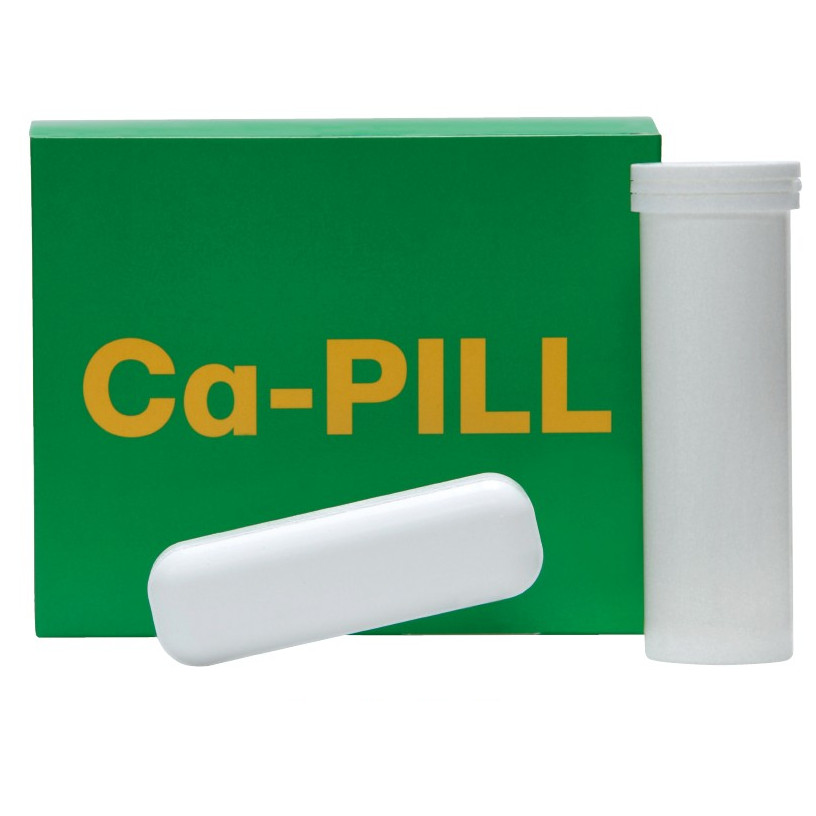 Ca-PILL® Vuxxx für Kühe nach der Abkalbung Ca-PILL® Vuxxx für Kühe nach der Abkalbung