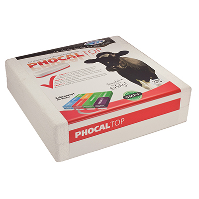 Phocaltop-Phosphor Bolus