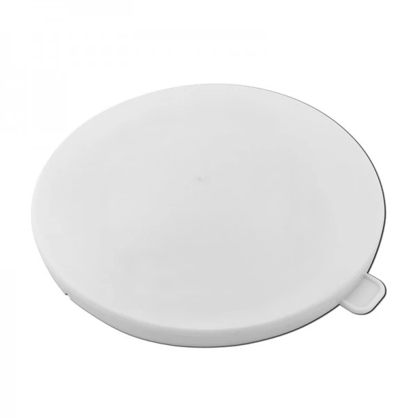 Deckel rund für 12 Liter Eimer | Ø 31,5 cm | GEWA