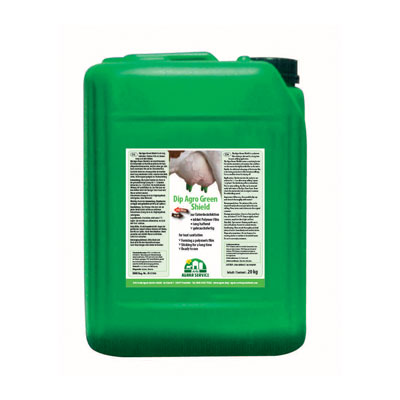 25702495 Dip Agro Green Shield