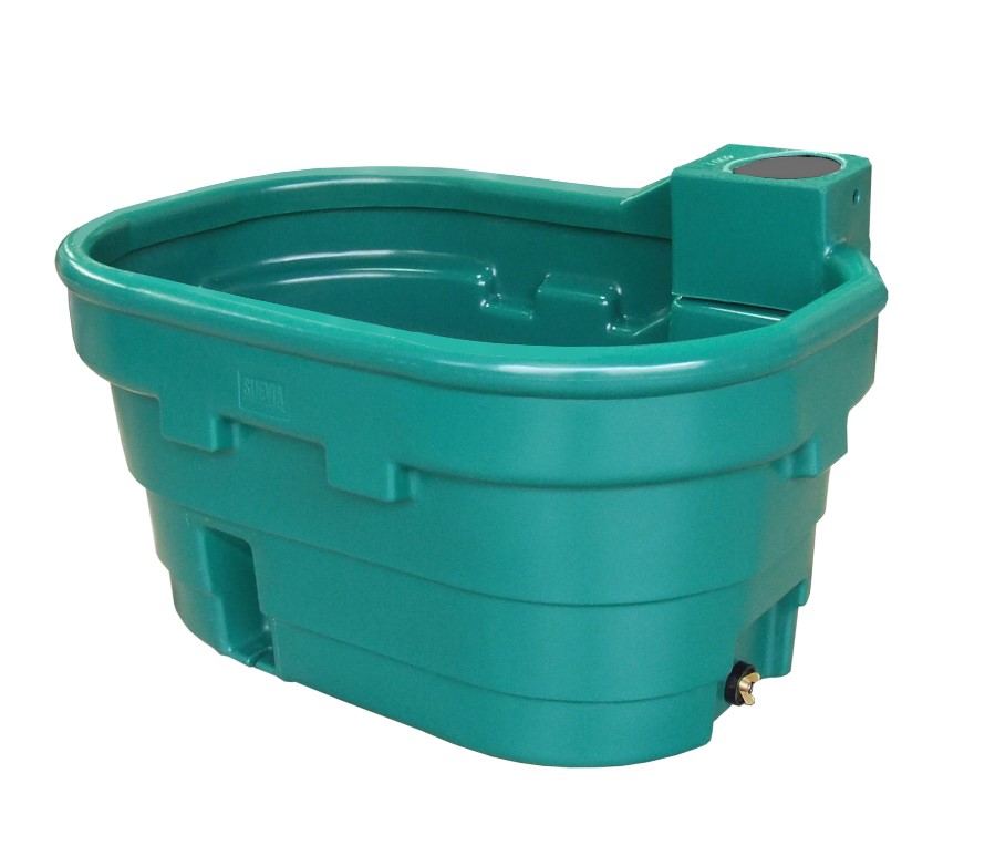 Weidetrog WT 400 litr.