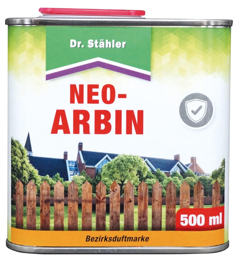 Neo - Arbin | 500 ml | Dr. Stähler