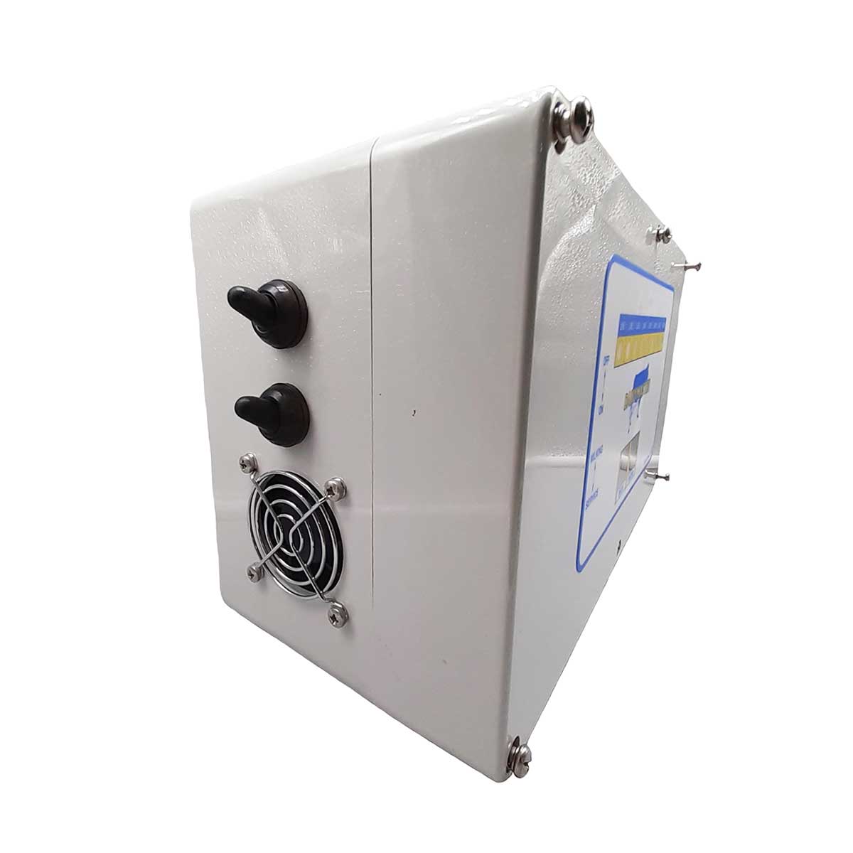 Pulsteuerung komplett Dairymaster 8 Ausgänge Dairymaster