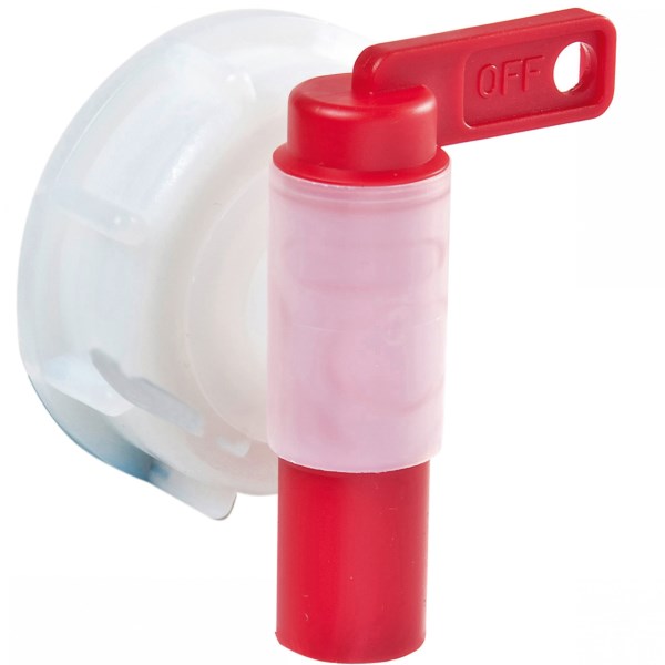 701233 Auslaufhahn /  Zapfhahn für 20 - 40 kg Kanister