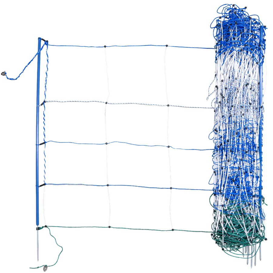 Ako Titan Light Premium | 50 m x 90 cm | Doppelspitze