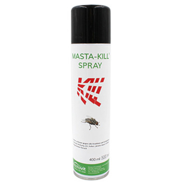 705458 Masta-Kill Spray 400ml