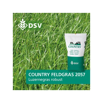 DSV Country Feldgras 2057
