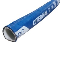 Milchspiralschlauch NW38×5,5 CITERDIAL