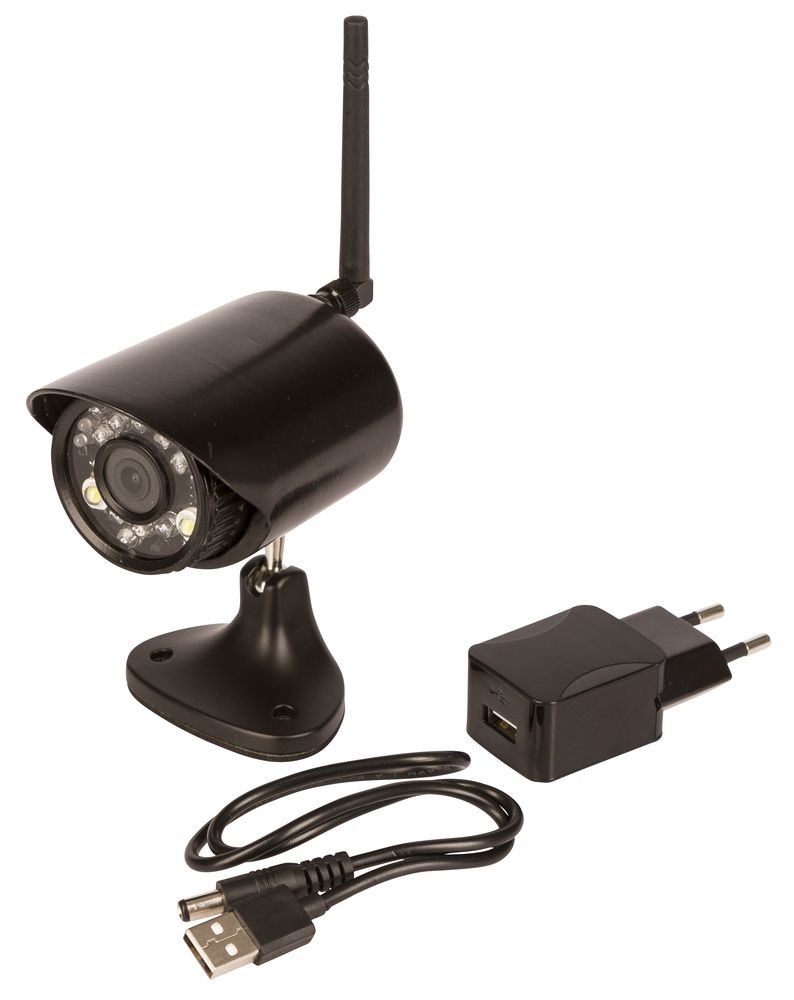 SmartCam HD Kamera