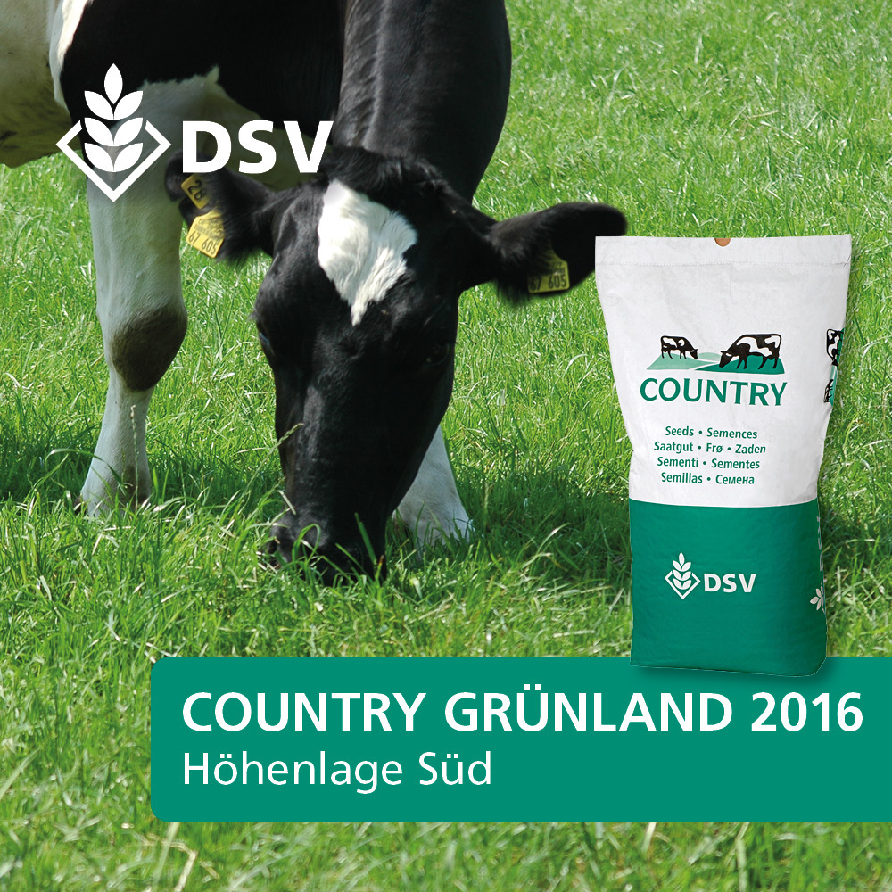 DSV Country Grünland 2016