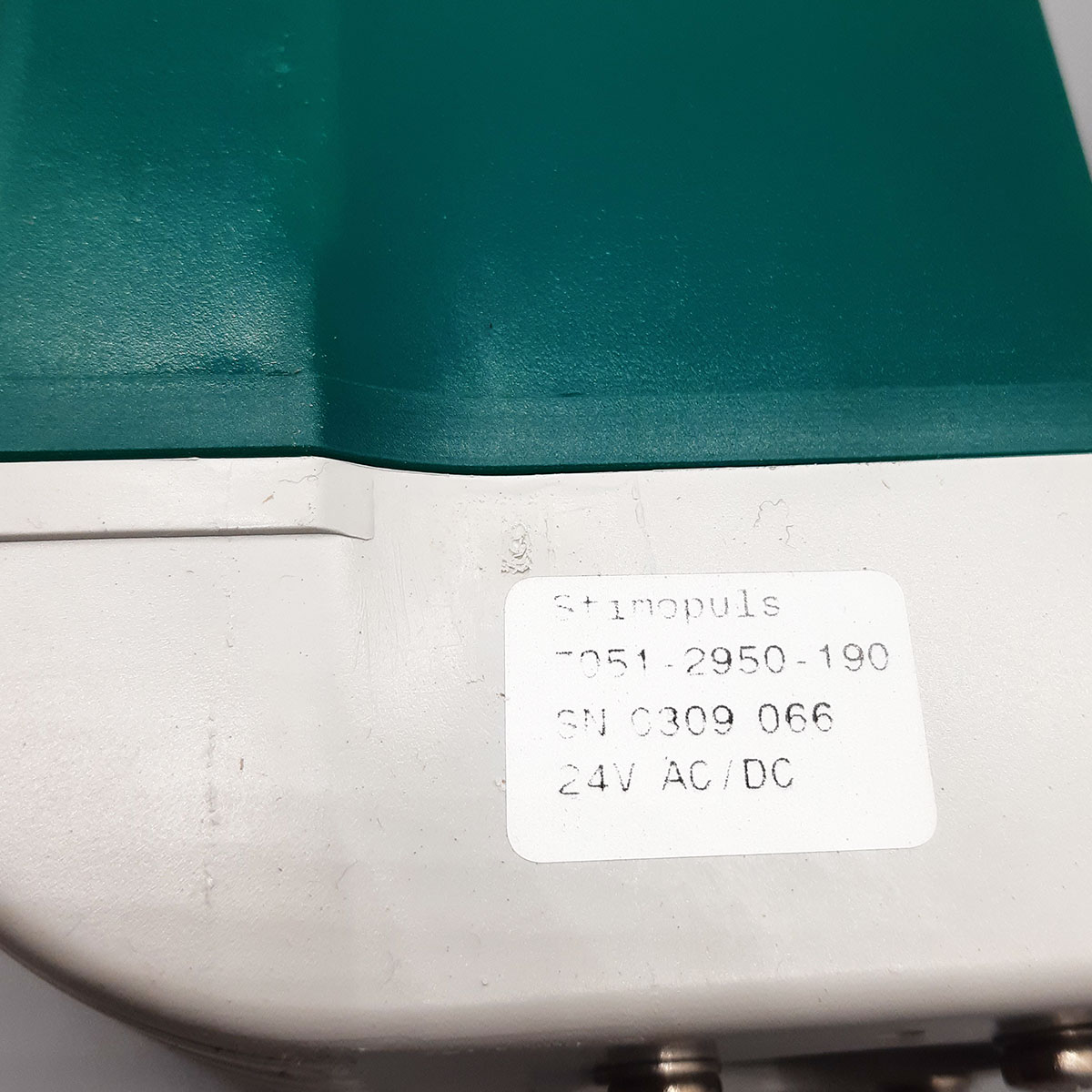 Pulsatoren Apex M Gea / Westfalia