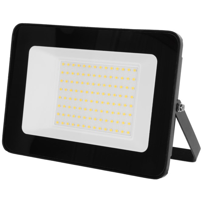25705109 LED Außenstrahler 100W / IP65 / 12.000 Lumen nicht dimmbar