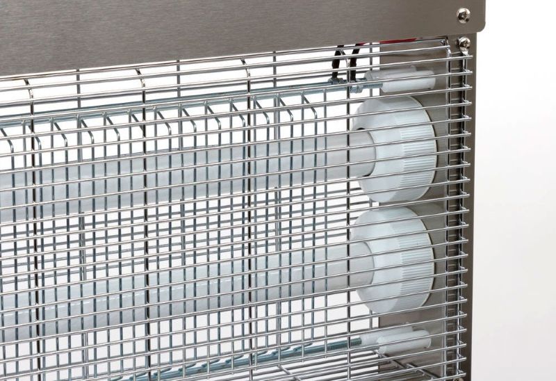 cit Fliegenvernichter EcoKill Inox