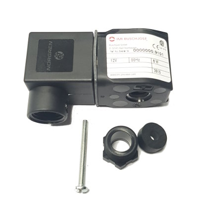 558126 Autowasher / AirPurge Spule 12 V