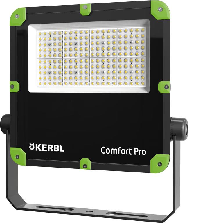LED-Flutlicht Comfort Pro | 100 W