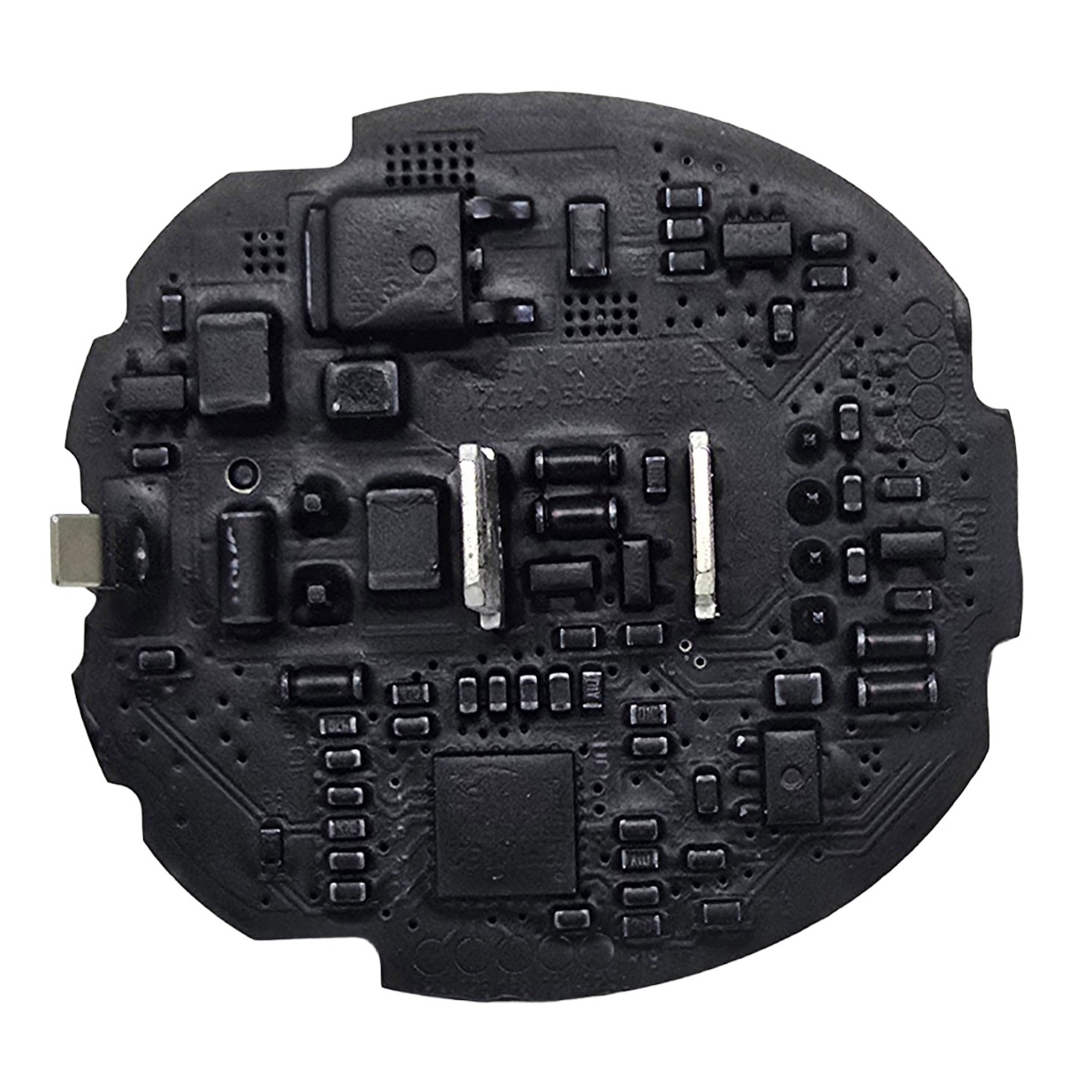 Steuerung für Aesculap Akkuschermaschine Bonum