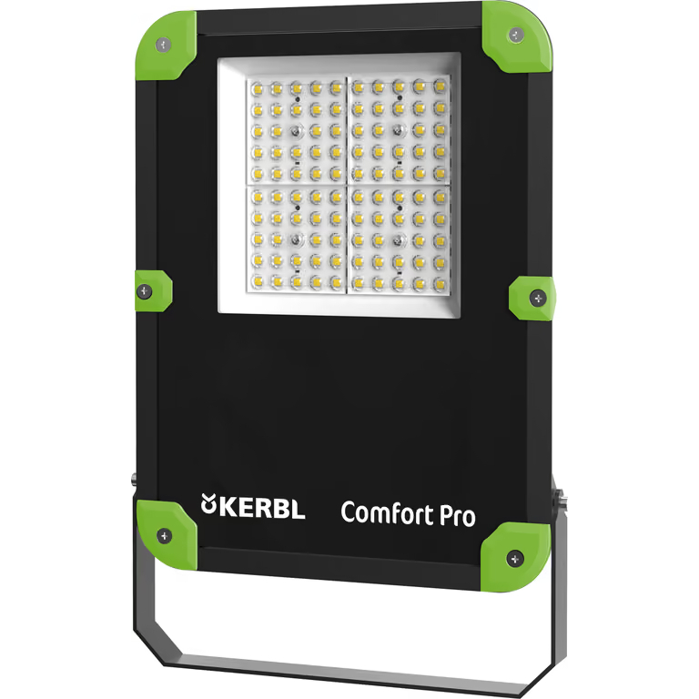 LED-Flutlicht Comfort Pro | 50 W