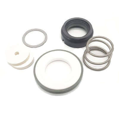 720035 Gleitringdichtung zu 0,55 KW Milchpumpe