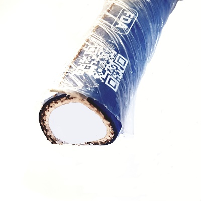 Milchschlauch NW 40×5,5 CITERDIAL