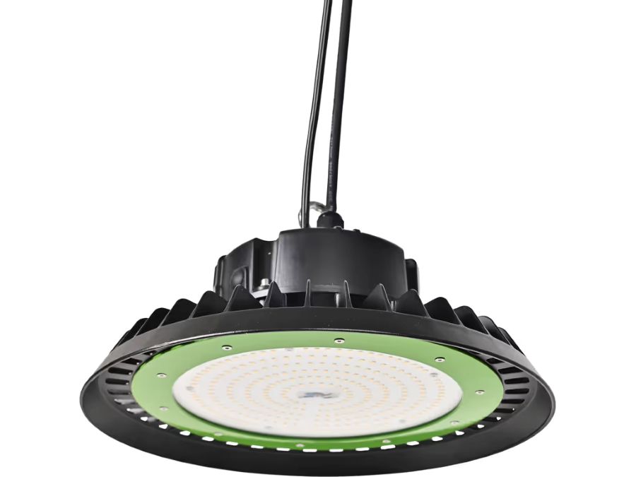 LED-Leuchte HiLED Premium Farmer | 150 W | IP65 | 24000 Lumen | dimmbar