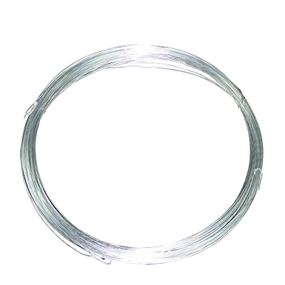 704438 Weidezaundraht VZ 2mm / 5 kg-Rolle
