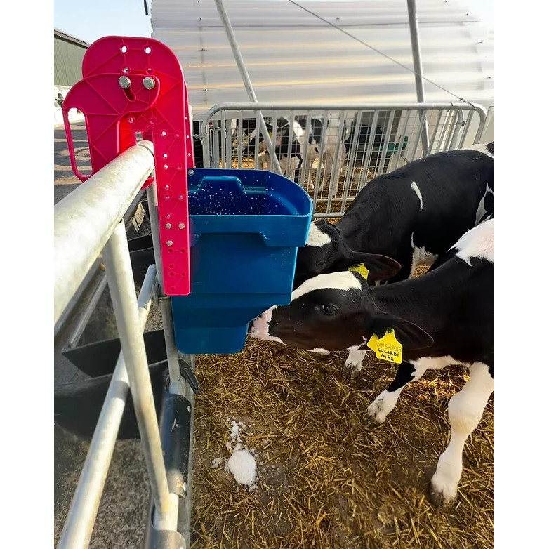 Calf Buddy™ 2 Tränkeeimer 20 Liter