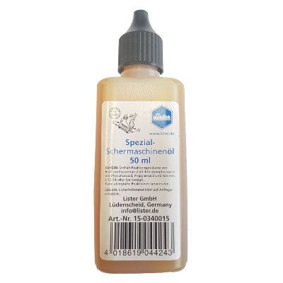 704765 Schermaschinen Oel